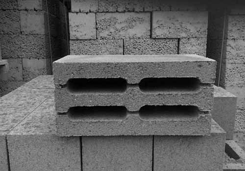 бетонные блоки стеновые цена